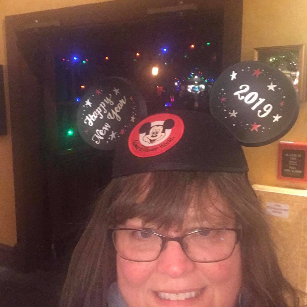 Meet your Posher, Brenda